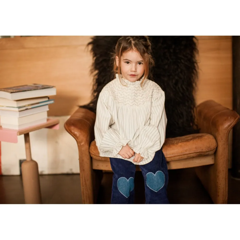 pantalon_holly_velours_cotel_3.webp LOUIS LOUISE Matchy Matchy | Jupes, Shorts, Pantalons*PANTALON HOLLY VELOURS COTELÉ