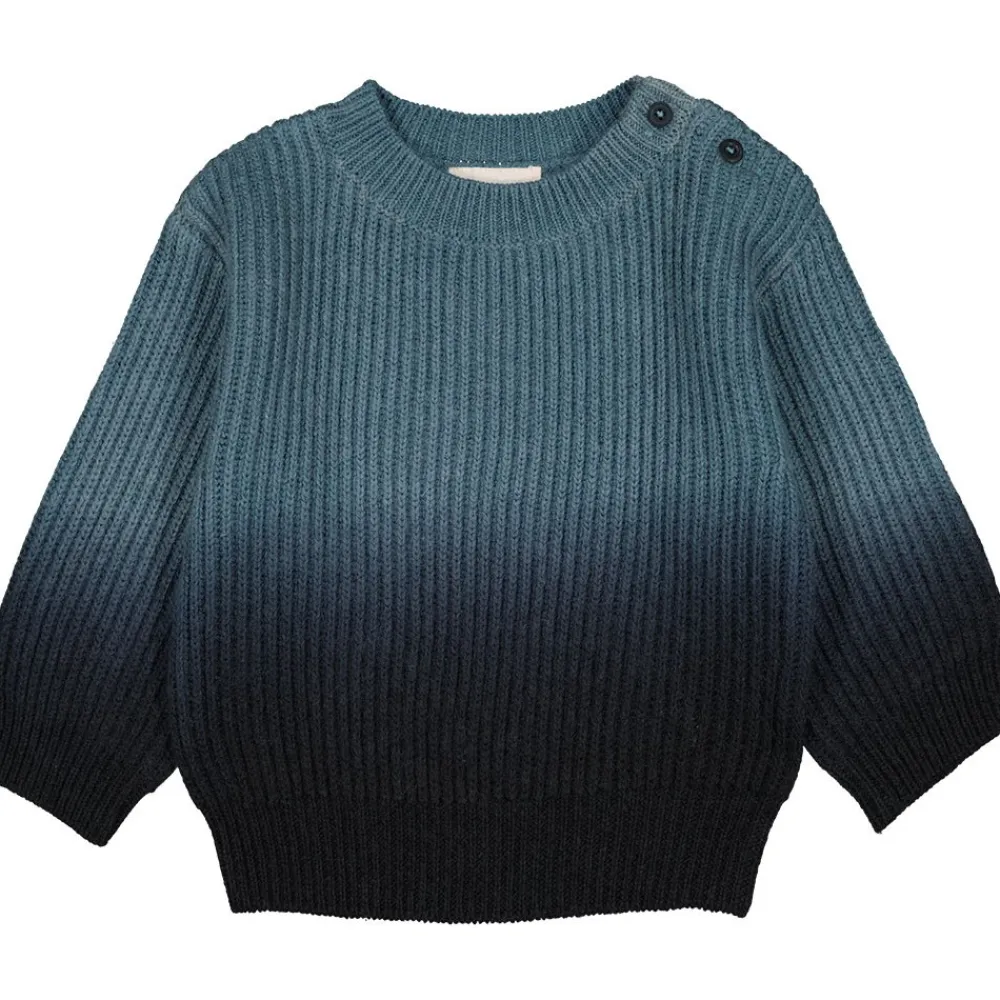 pull_everest_laine_dip_dye_0-1.webp LOUIS LOUISE Pulls, Sweats, Cardigans*PULL EVEREST LAINE DIP DYE