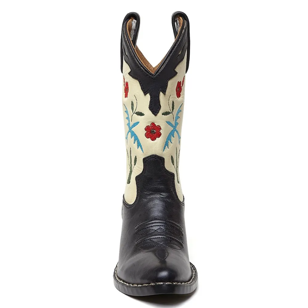 santiags_bootstock_bluebird_2.webp LOUIS LOUISE Tenues De Fête | Chaussures*Santiags Bootstock Bluebird