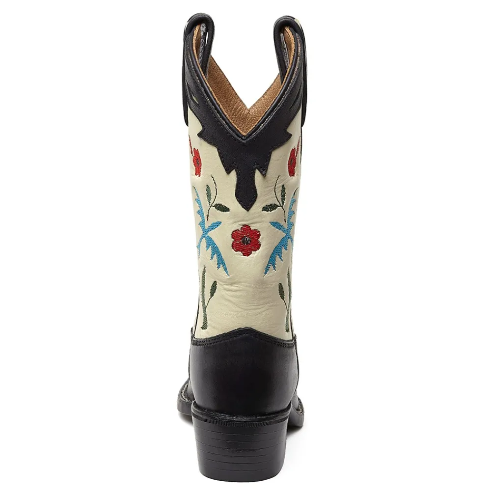 santiags_bootstock_bluebird_3.webp LOUIS LOUISE Tenues De Fête | Chaussures*Santiags Bootstock Bluebird