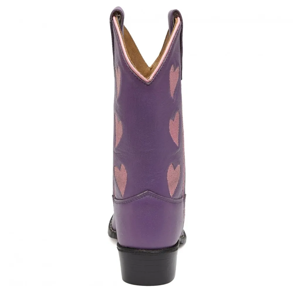 santiags_bootstock_hearts_4-1.webp LOUIS LOUISE Tenues De Fête | Chaussures*Santiags Bootstock Hearts